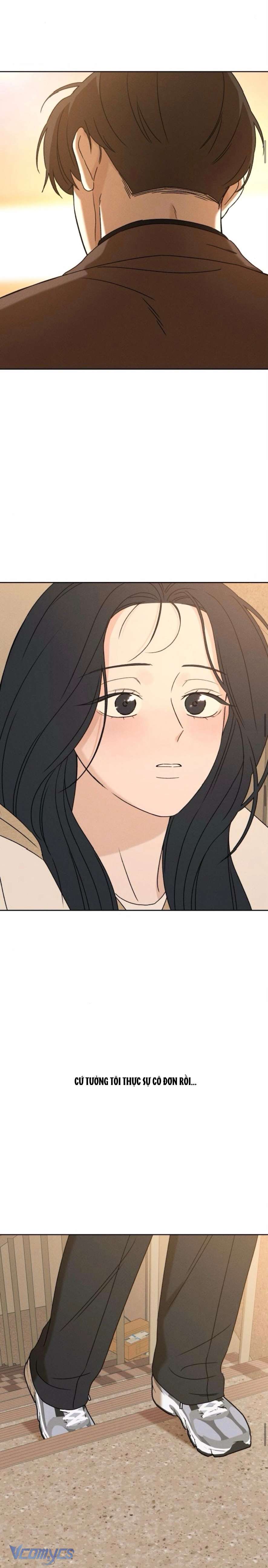 Miyeon Chap 18 - Trang 4