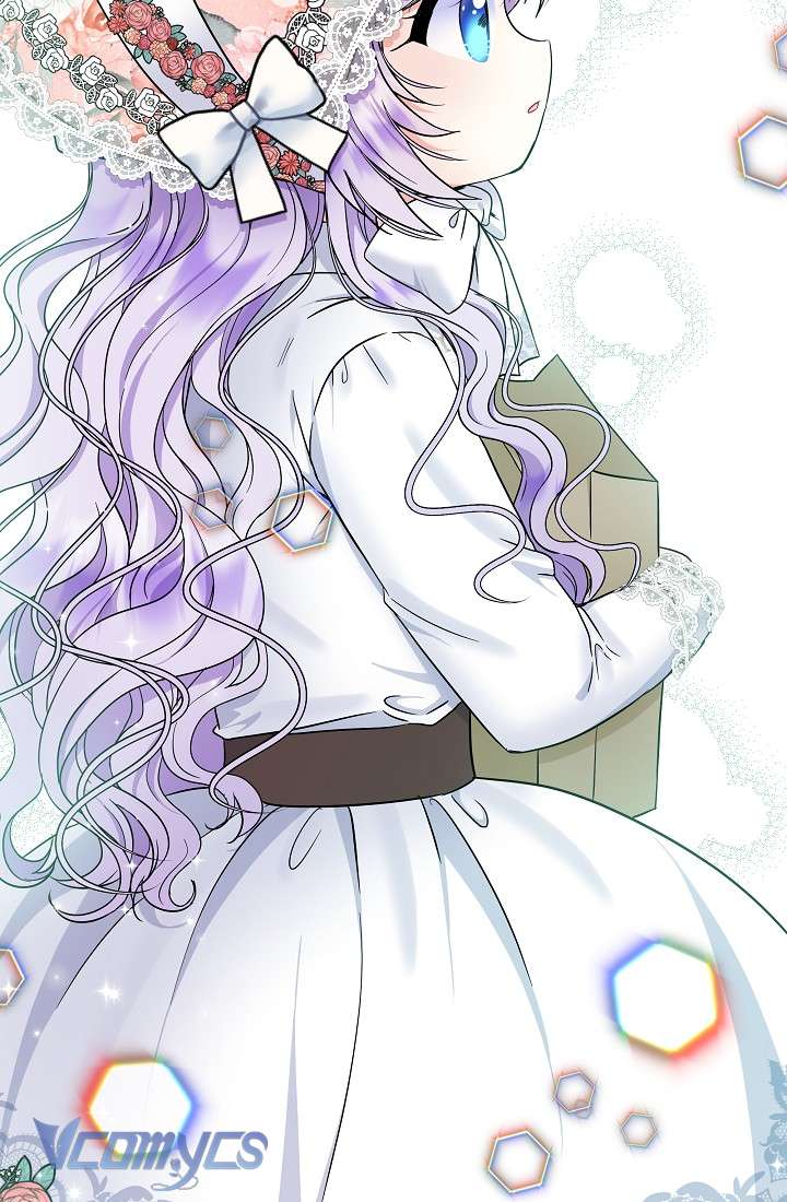 Trở Thành Con Gái Của Các Nhân Vật Chính Chapter 23 - Next Chapter 24