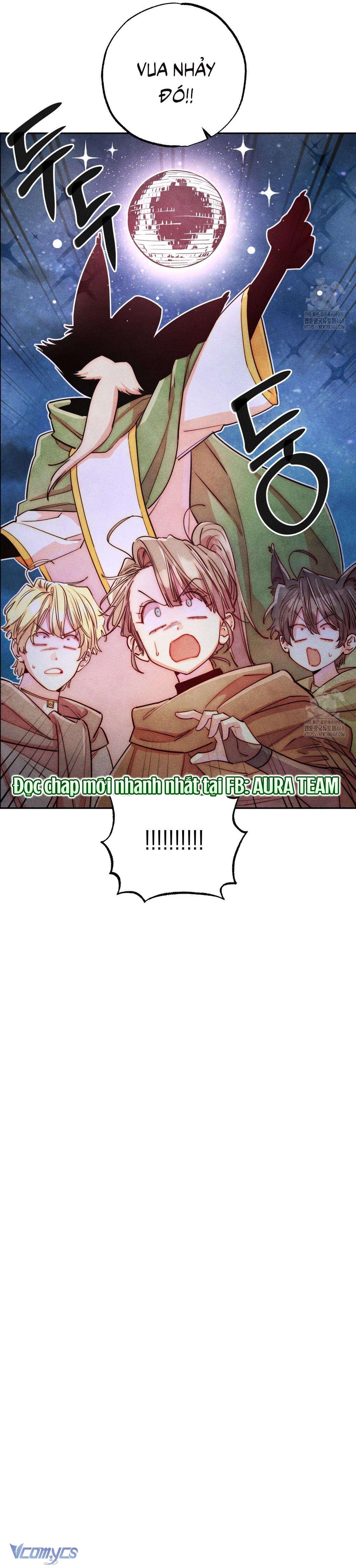 Thu Thập Đêm Đầu Tiên Của Các Nam Chính Chap 32 - Next Chap 33