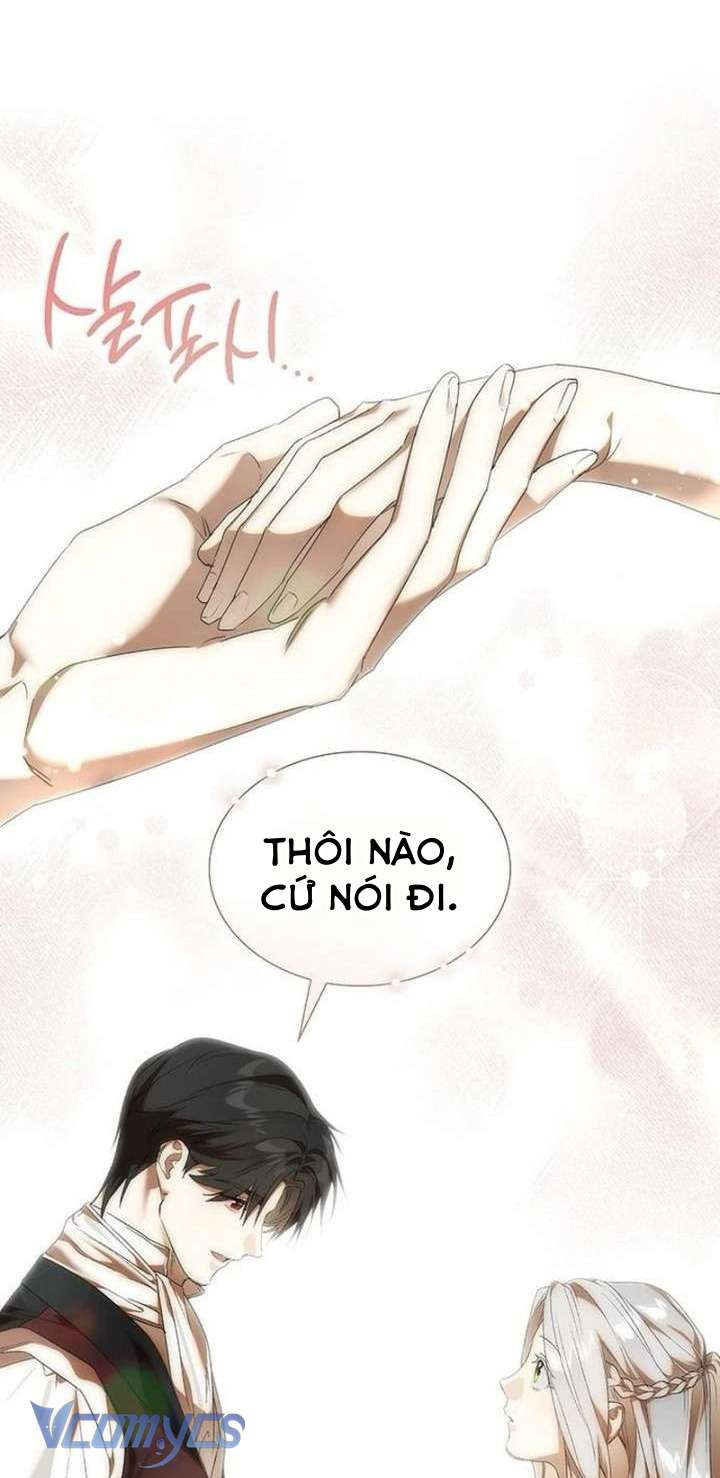 Cứ Cố Gắng Hết Sức Để Hối Hận Chap 34 - Next 