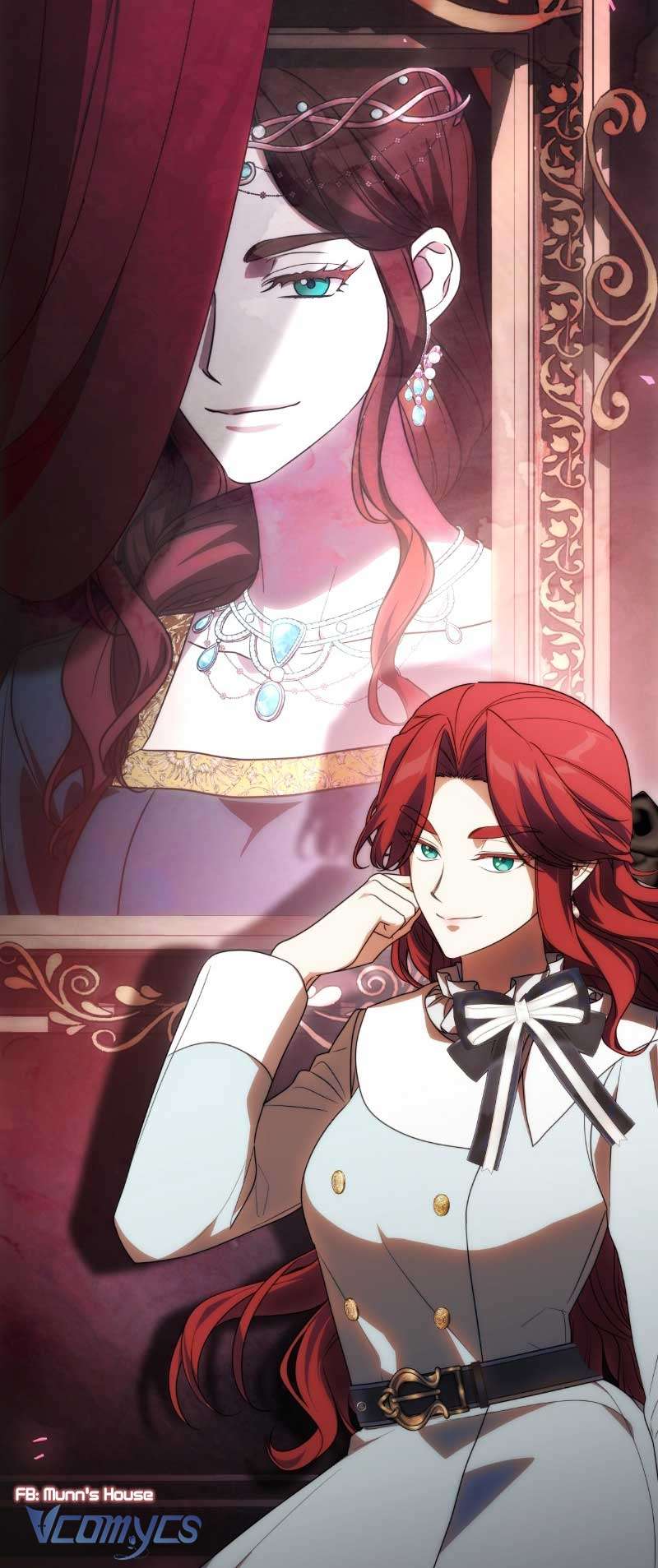 Cái Giá Phải Trả Chap 83 - Trang 3