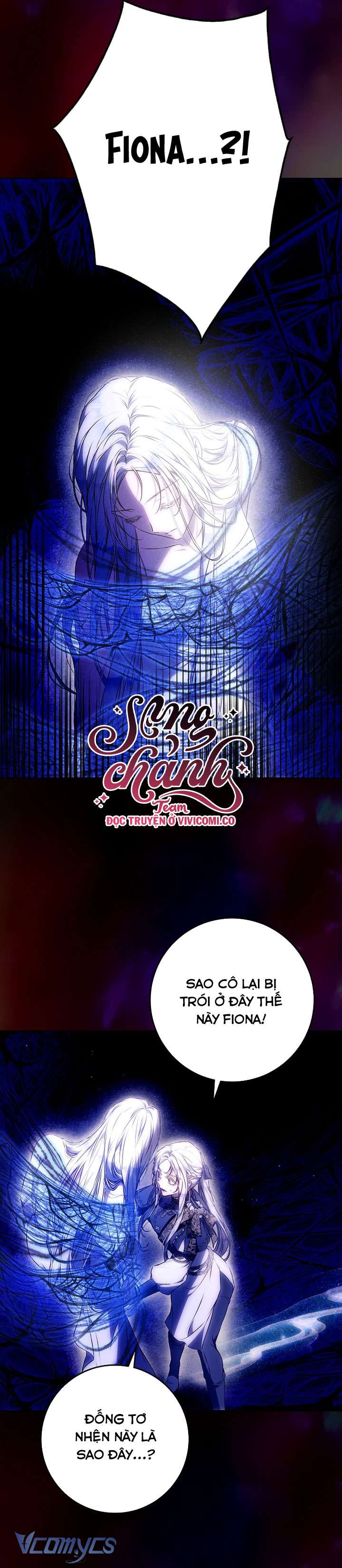 Tôi Trở Thành Vợ Của Nam Chính Chap 129 - Trang 2