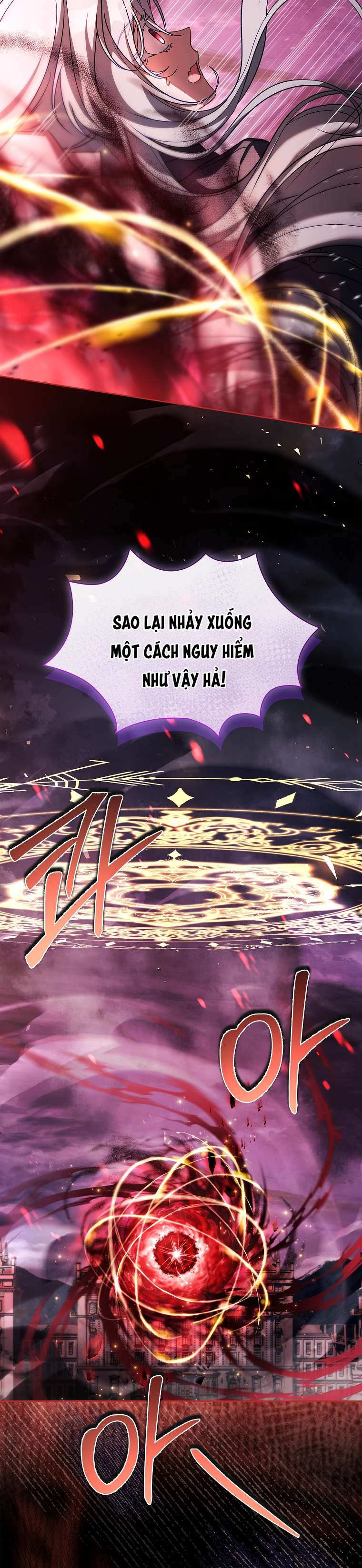 Cha Nào Con Nấy Chap 41 - Trang 2