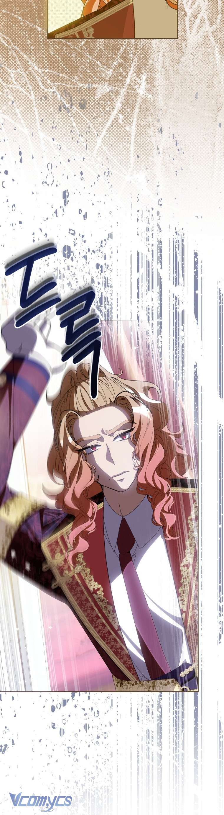 Người Vợ Hắc Ám Của Cậu Chồng Nhỏ Chap 20 - Trang 2