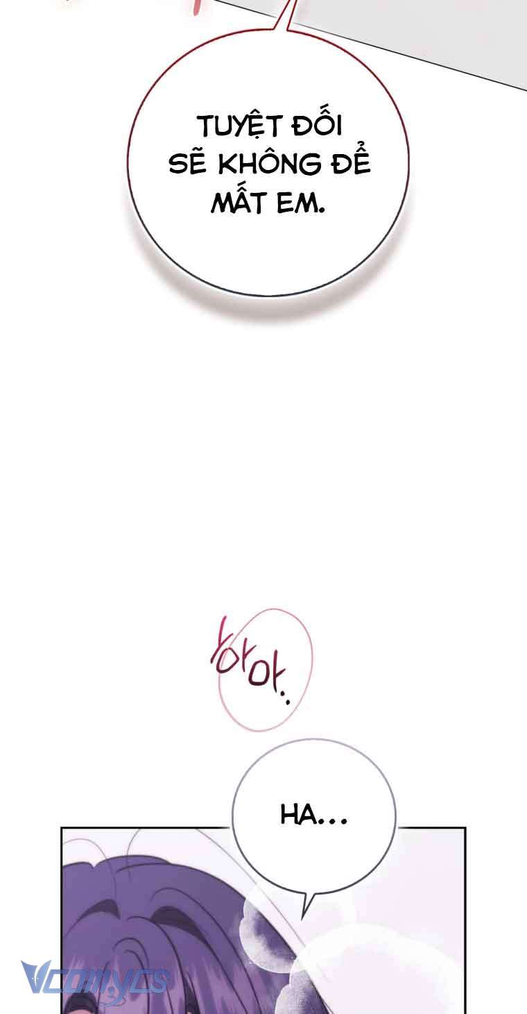 Bạn Trai Nhân Vật Chính Ám Ảnh Tôi Chap 58.2 - Trang 2