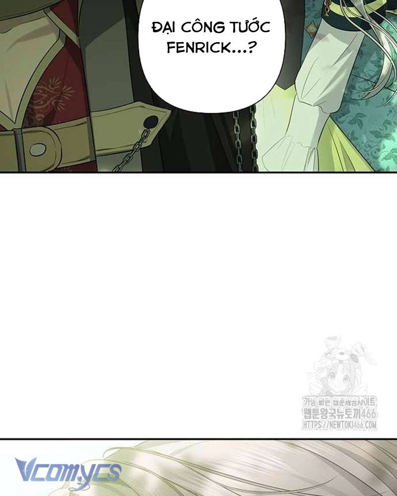 Praesepe Bên Ngoài Chiếc Lồng Chap 12 - Trang 4