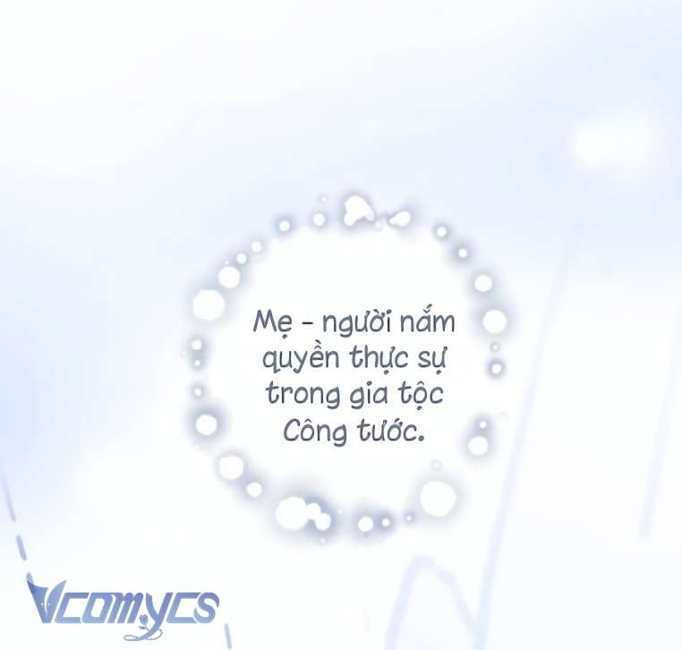 Người Vợ Hắc Ám Của Cậu Chồng Nhỏ Chap 14 - Trang 2