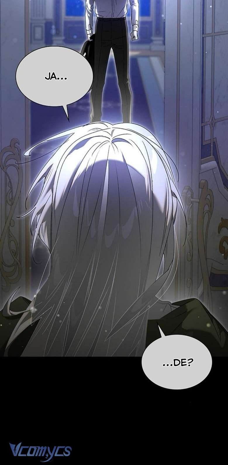 Cứ Cố Gắng Hết Sức Để Hối Hận Chap 22 - Trang 4