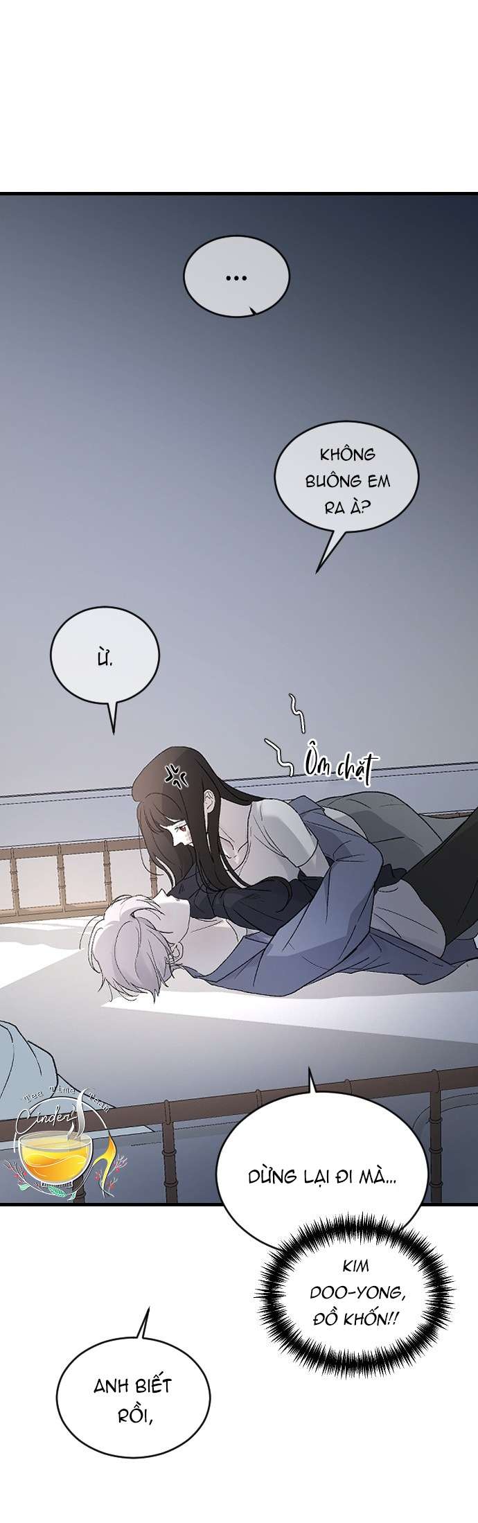 Ba Anh Trai Cực Phẩm Của Tôi Chap 96 - Next 