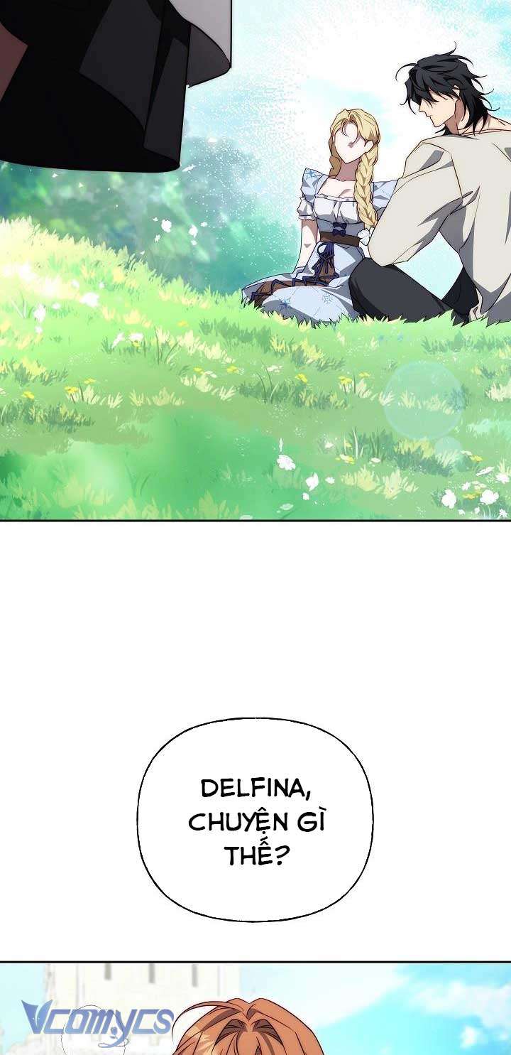 Thuần Hóa Hoàng Tử Quái Vật Chap 28 - Trang 2