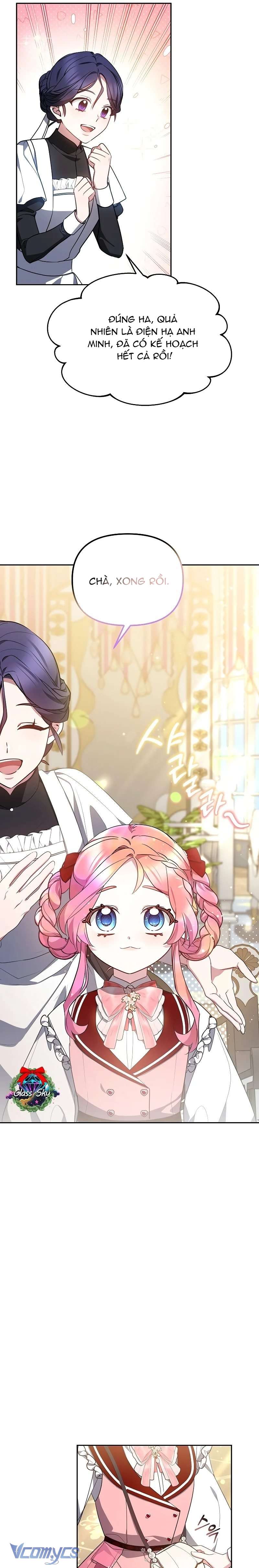 [PNT] Rồng Con Thuần Hóa Những Kẻ Điên Rồ Chap 41 - Next Chap 42