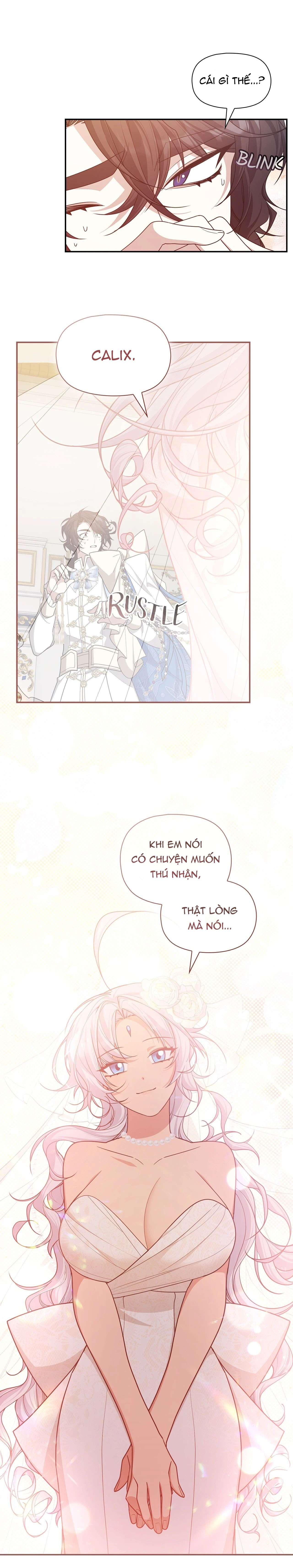 Cuộc Vui Thác Loạn Tử Thần Chap 30 - Next 