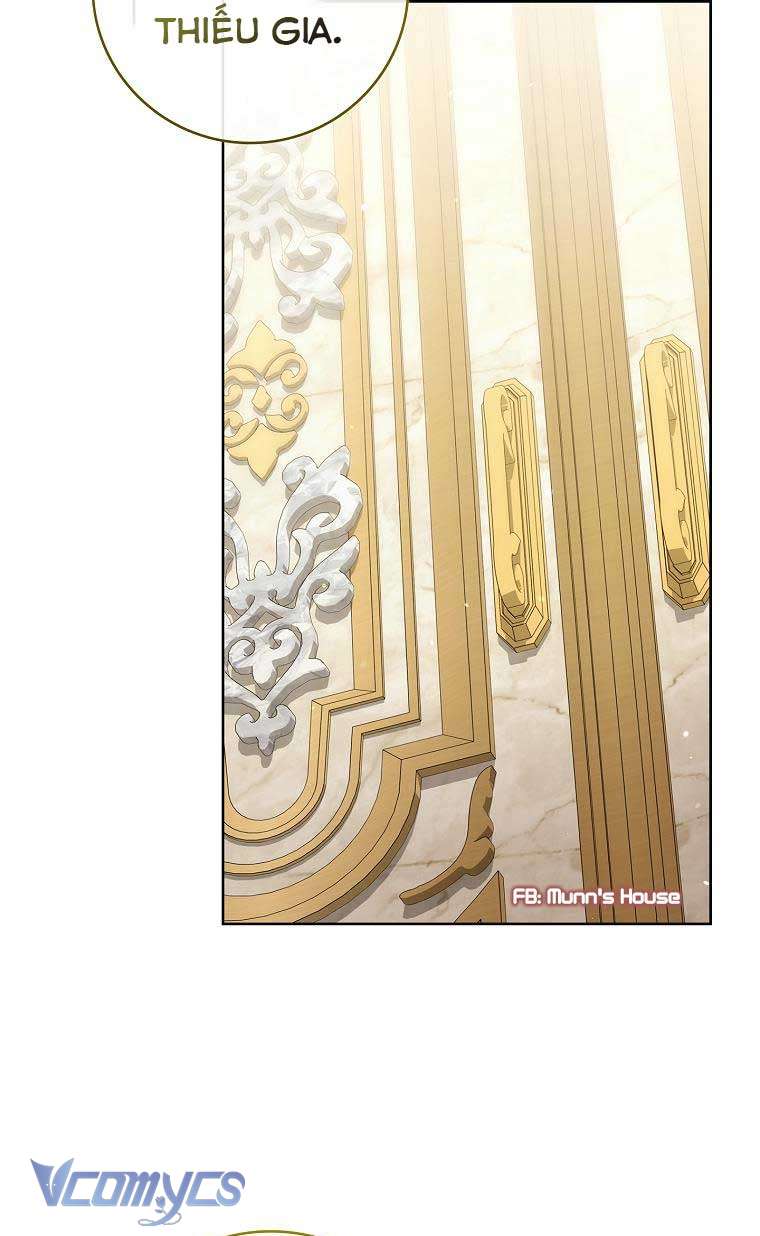 100 lời nguyền tại dinh thự Illestone Chap 31 - Trang 3