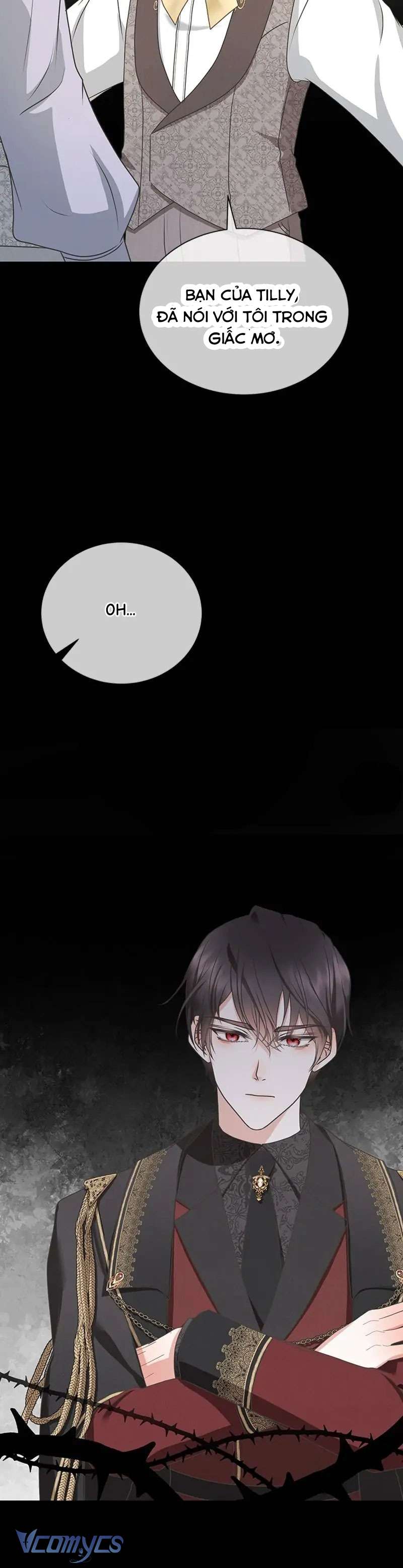 Sinh Ra Trở Thành Nhân Vật Không Có Trong Nguyên Tác Chap 27 - Next Chap 28