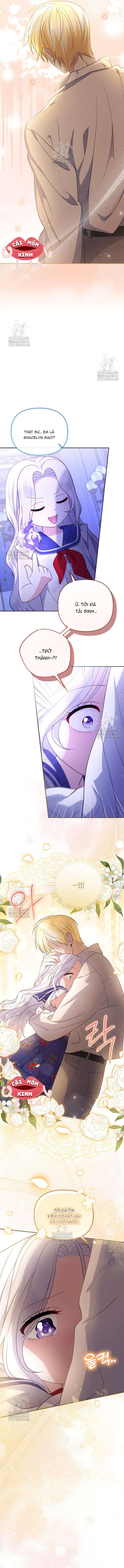 Cái Giá Của Tái Sinh Chap 3 - Trang 2