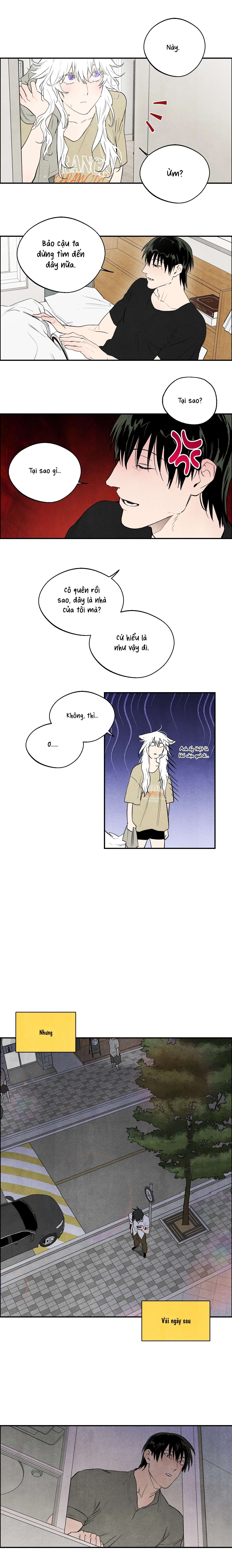 [ 18+ ] Meo~ Để tôi làm cho Chap 11 - Trang 2