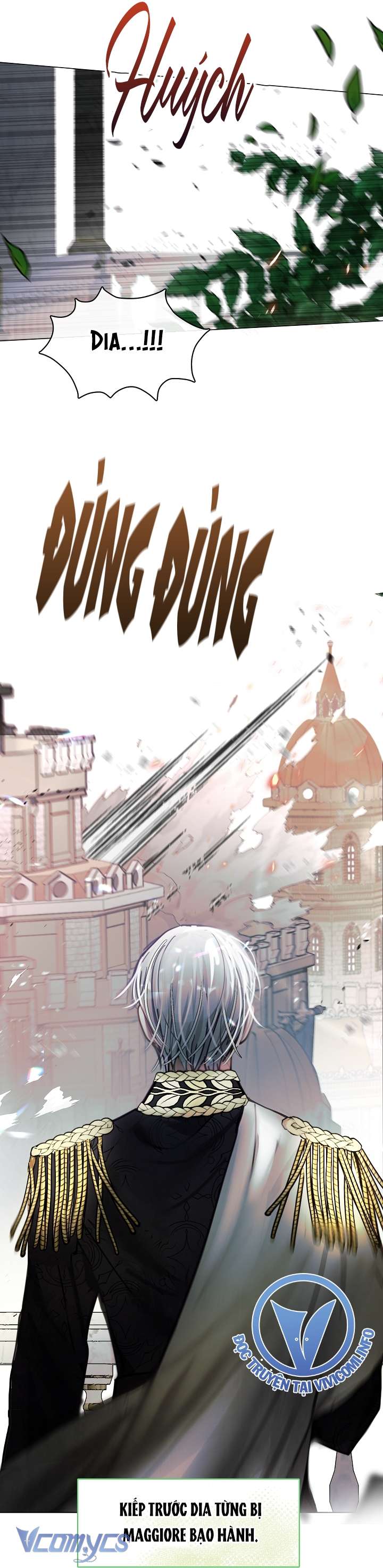 Gia Đình Bị Ám Ảnh Bởi Tôi Chap 78 - Trang 4