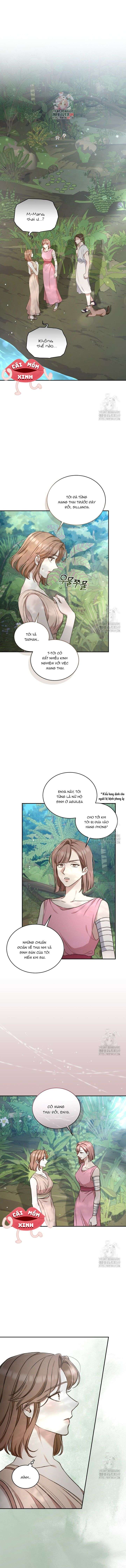 Khu Rừng Hoang Dã Khu Rừng Hoang Dã -Chap 40 - Trang 2