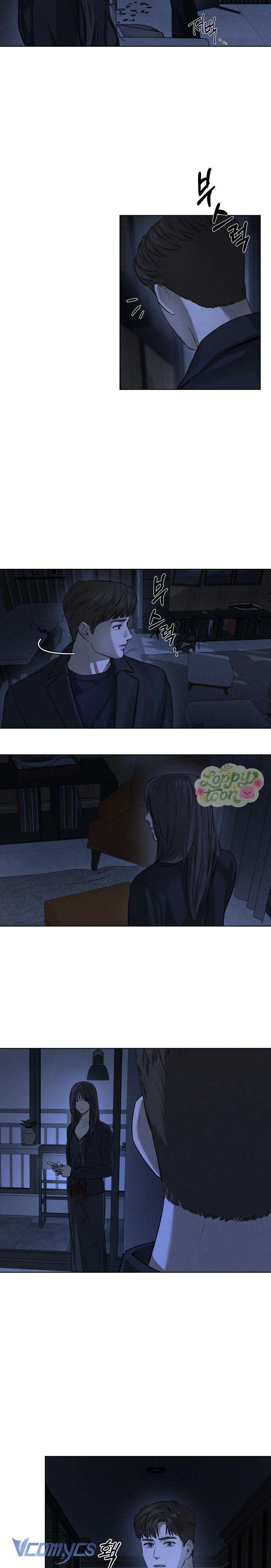 Tuyển Tập Truyện Ngắn Của Kim Young Ha Chap 5 - Trang 4