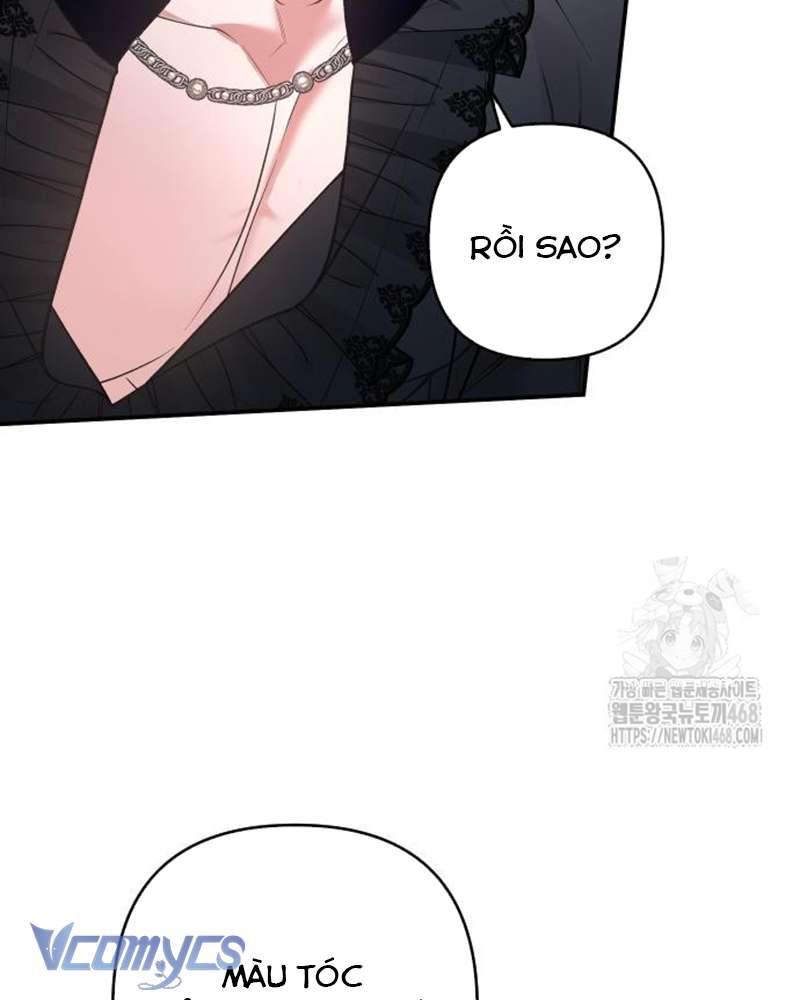 Trước Khi Em Có Ý Định Chạy Trốn Ta Sẽ Ngăn Chặn Nó Chap 11 - Trang 4