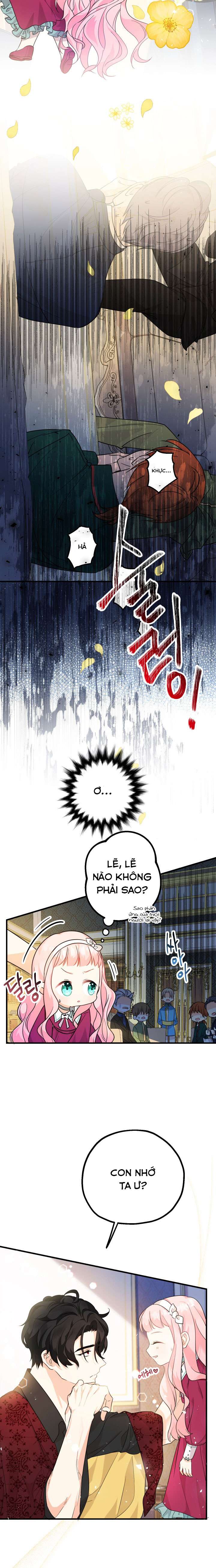 [PNT] Tiểu Thư Tích Tiền Đi Bụi Chap 4 - Trang 2