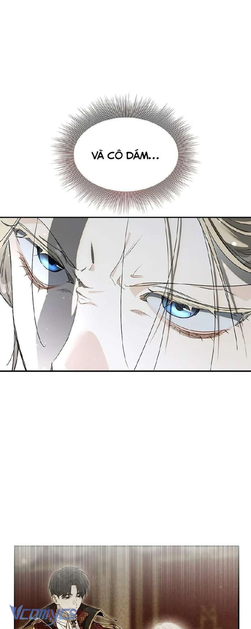 Cứ Cố Gắng Hết Sức Để Hối Hận Chap 25 - Next Chapter 26