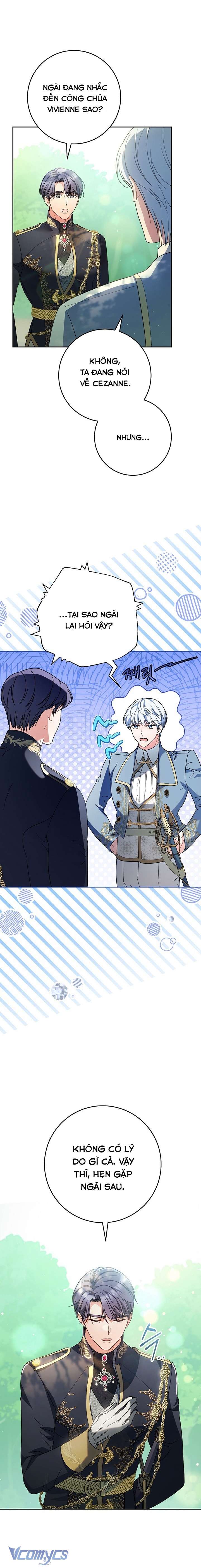 Tôi Đã Nuôi Dạy Em Gái Mình Một Cách Hoàn Hảo Chapter 18 - Next Chapter 19