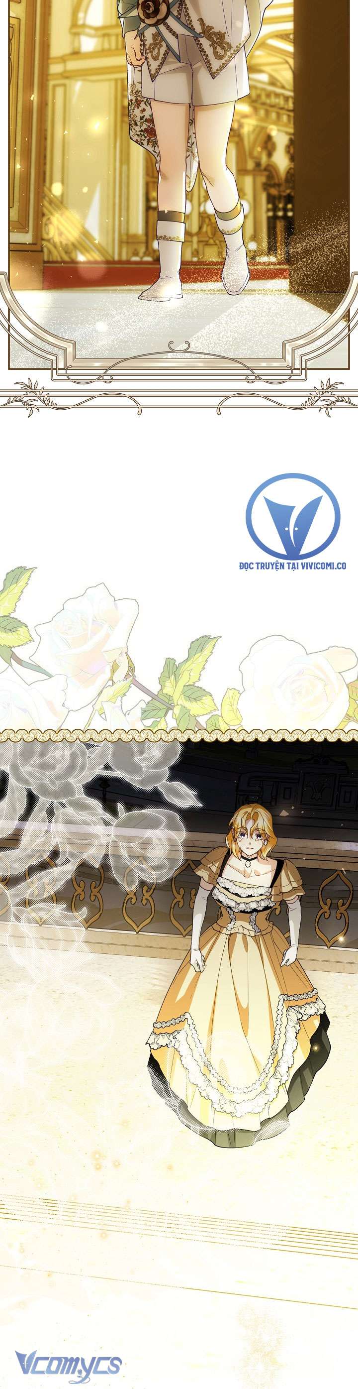 Phương Pháp Che Giấu Đứa Con Của Hoàng Đế Chap 123 - Trang 3