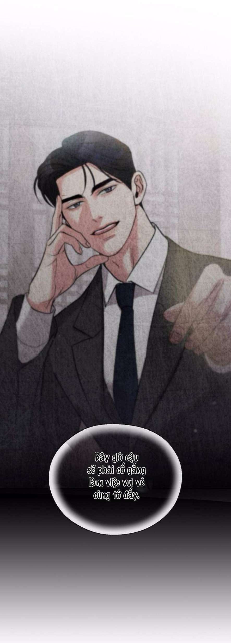 Cẩn Thận Va Phải Tình Yêu Chap 29 - Trang 3