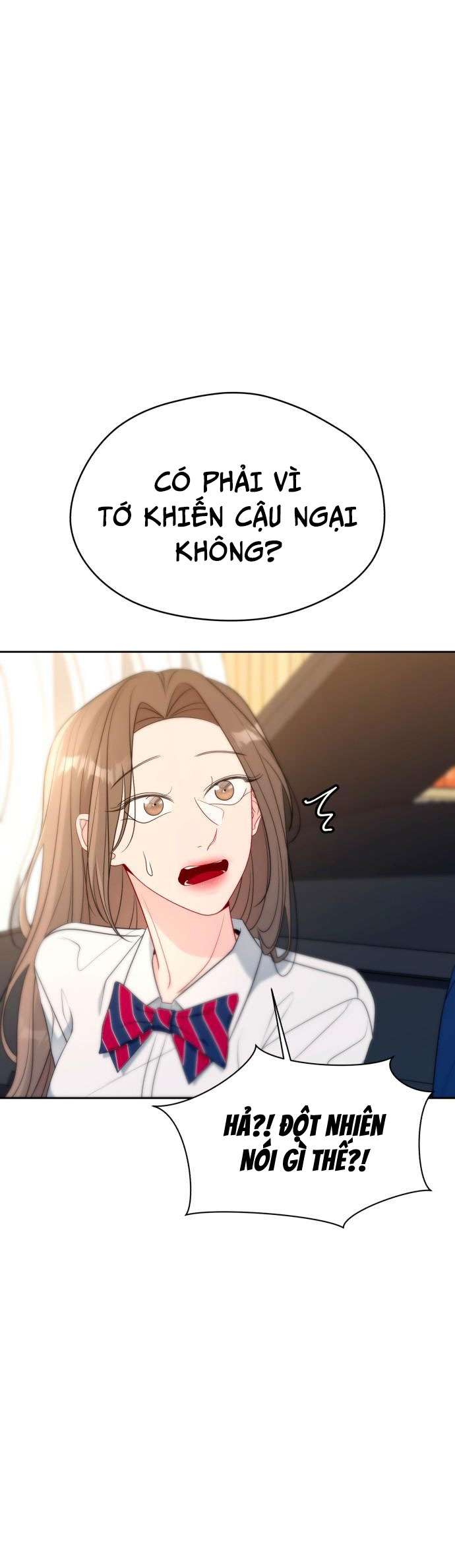 Mối Tình Học Trò Chap 2 - Next Chap 3