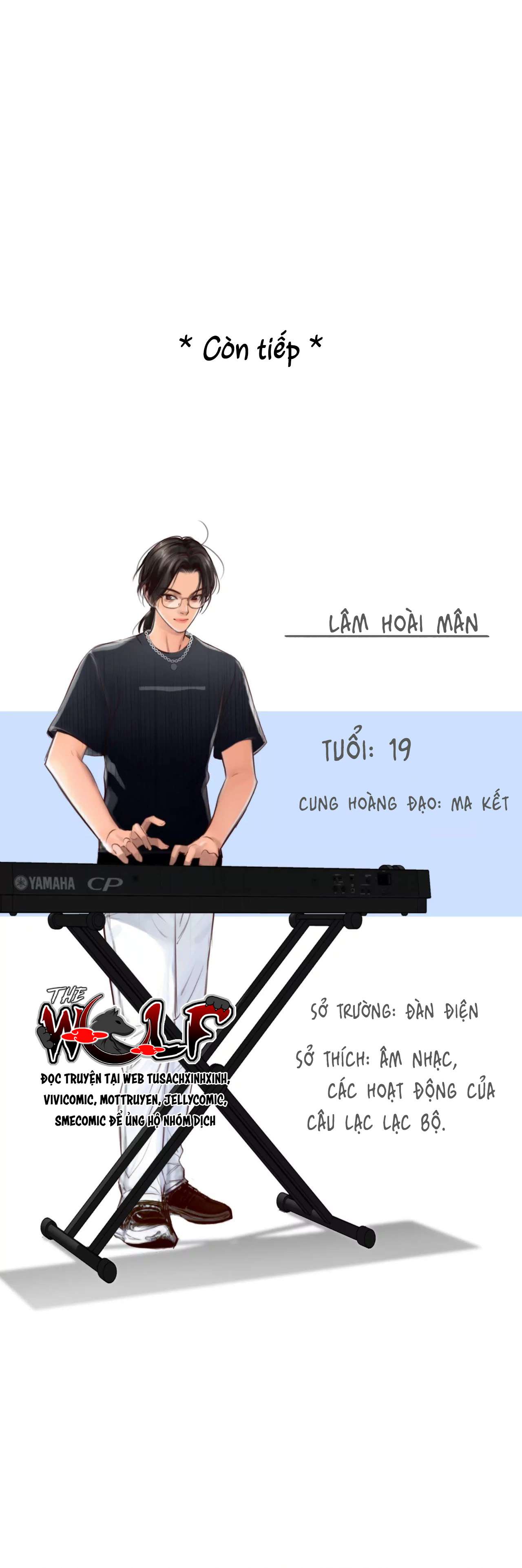 Vòng Xoáy Thời Gian Chap 8 - Trang 4
