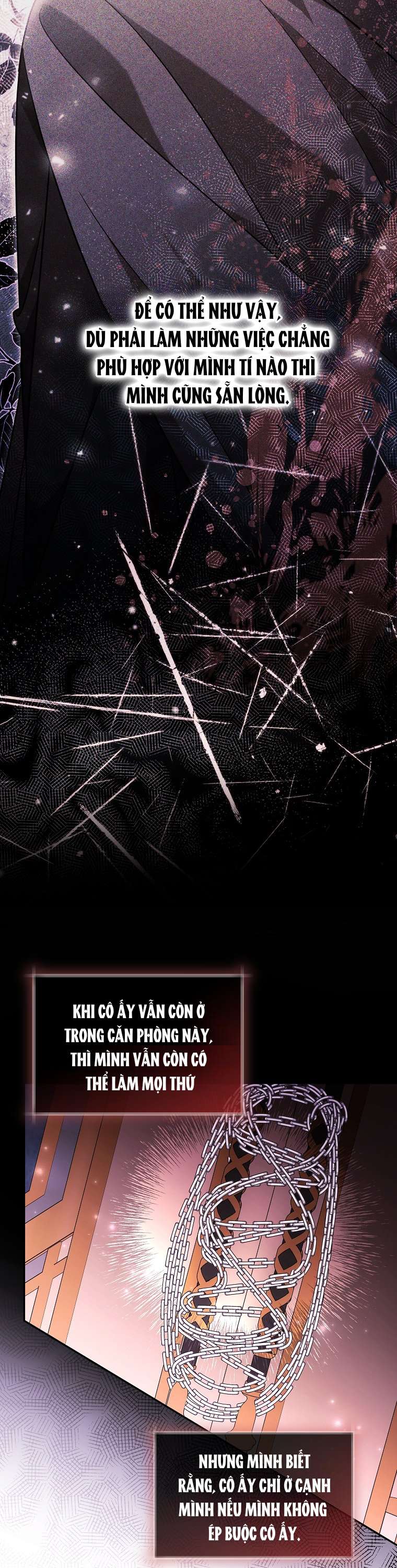 Chị Gái Tôi Là Nhân Vật Chính Chap 56 - Next Chap 57