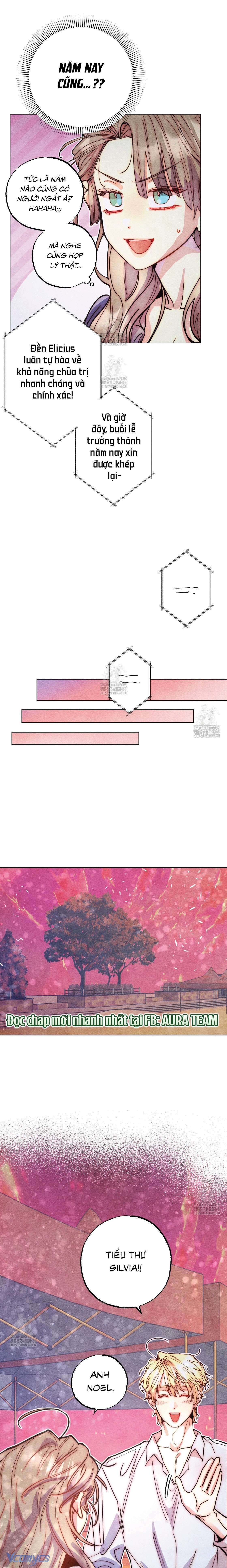 Thu Thập Đêm Đầu Tiên Của Các Nam Chính Chap 47 - Trang 3