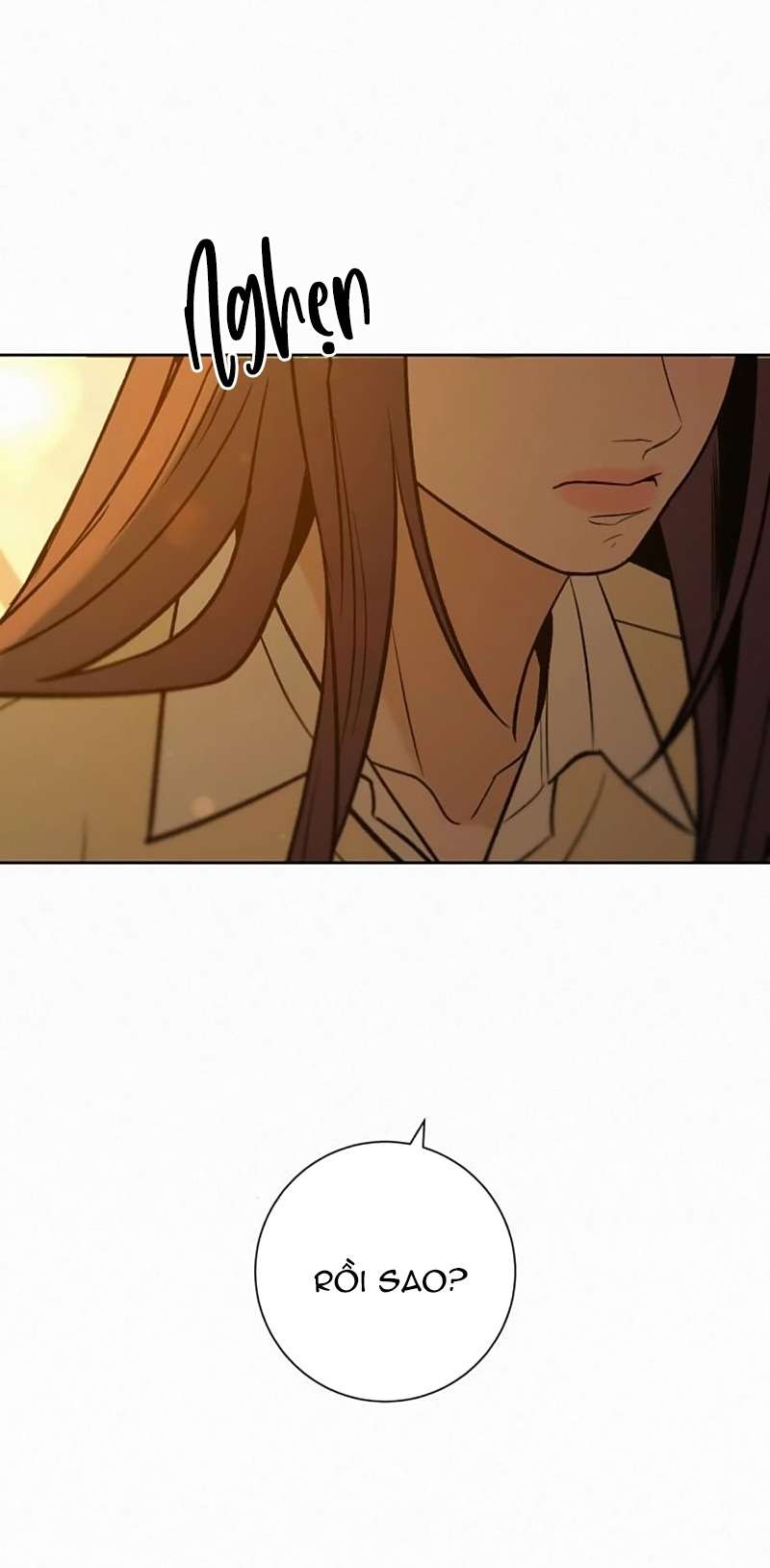 Chiến Lược: Tình Yêu Trong Sáng Chap 128 - Trang 2