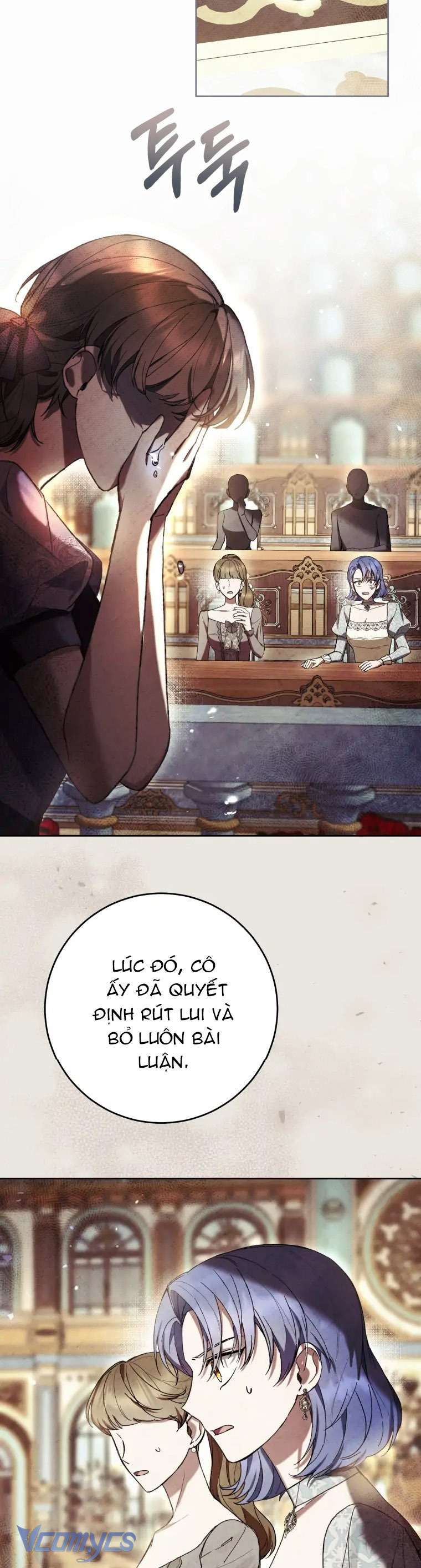 Làm Ác Nữ Bộ Không Tuyệt Sao? Chap 83 - Next Chap 84