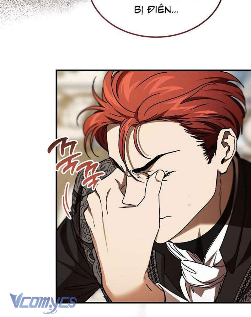 Ác Quỷ Nuôi Dưỡng Tiểu Thư Chap 83 - Trang 2