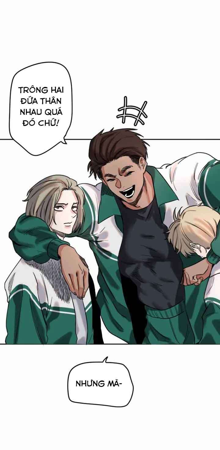 Manitto Chap 1 - Trang 3