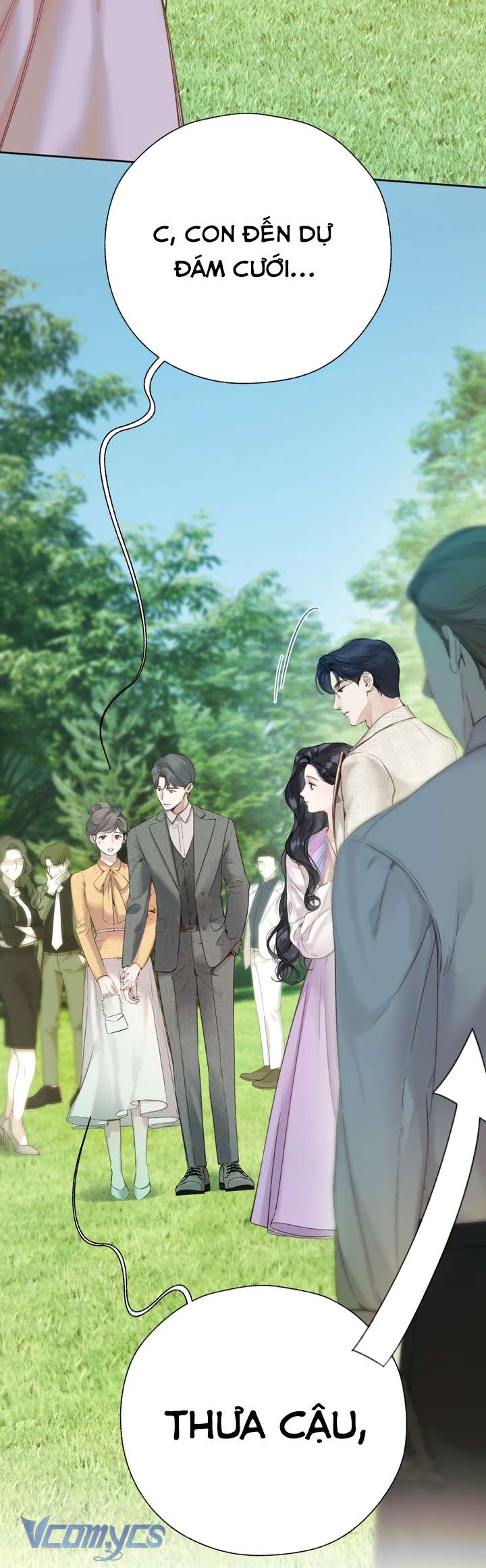 Trêu Nhầm Chapter 51 - Trang 4