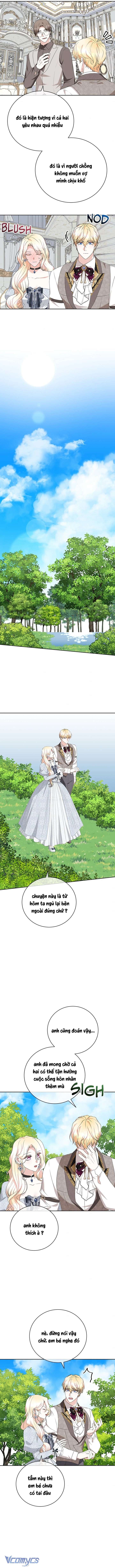 Sinh Ra Trở Thành Nhân Vật Không Có Trong Nguyên Tác Chap 98 - Next Chap 99