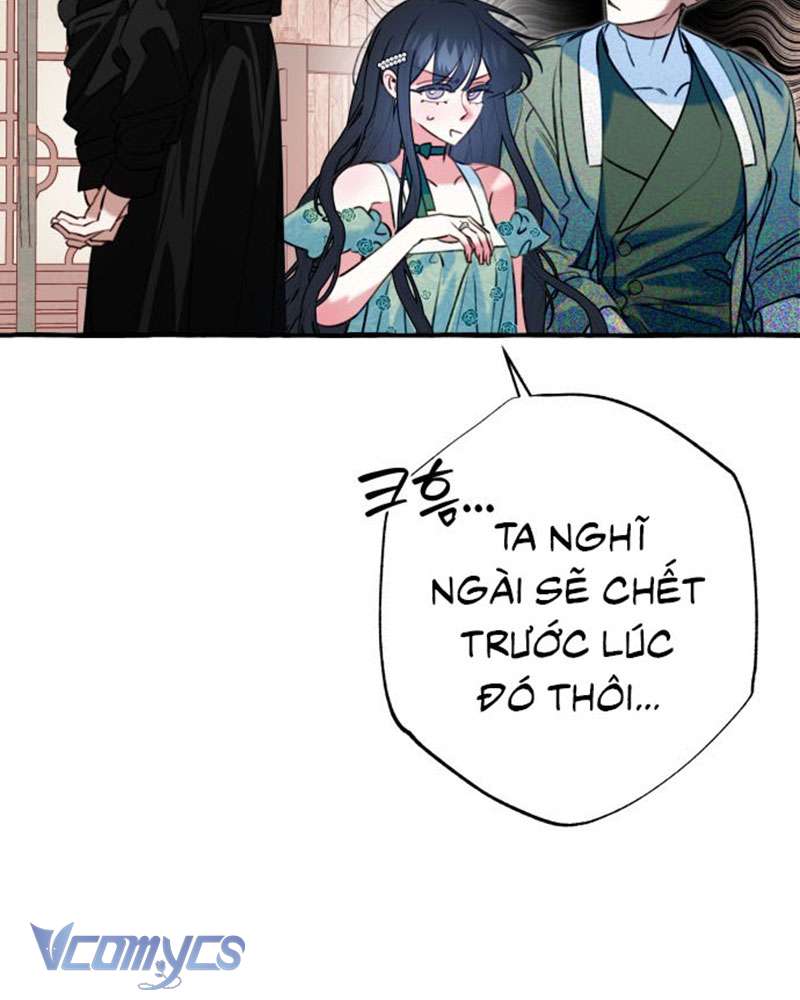 Chuyện Tình Tuyết Phương Bắc Chap 43 - Trang 4