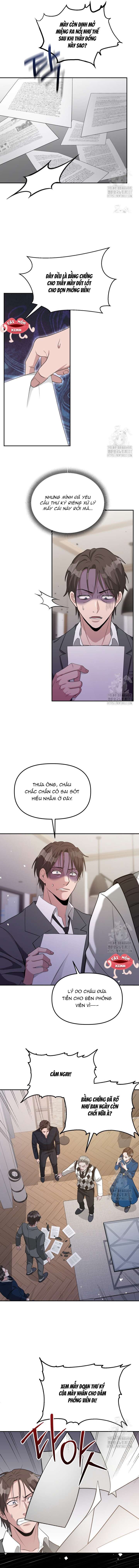 Collector Collector-Chap 36 - Next 