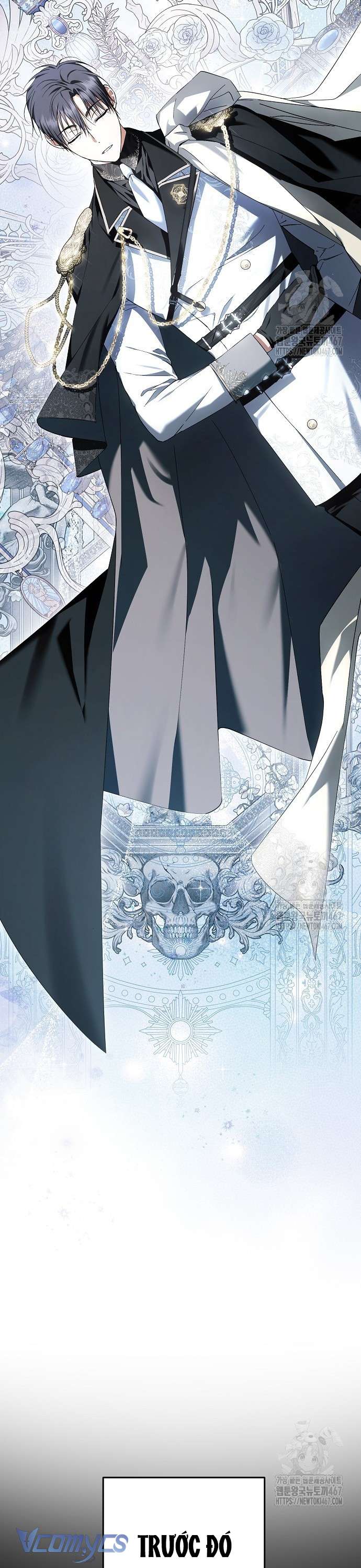 Các Nam Chính Đã Bị Nữ Phụ Cướp Mất Chap 49 - Next Chap 50