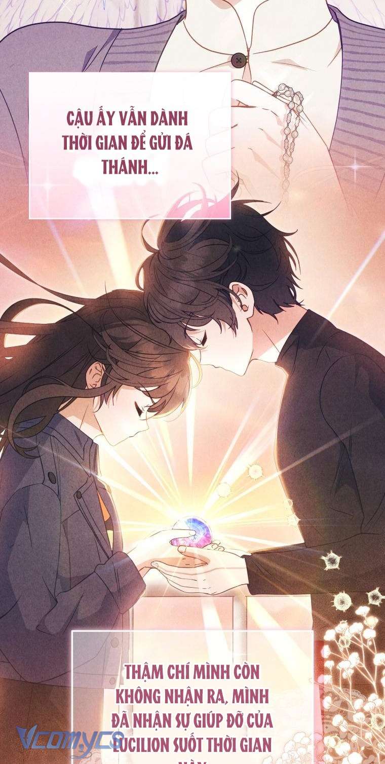 Tôi Được Nuôi Dưỡng Bởi Những Kẻ Phản Diện Chap 117 - Trang 2