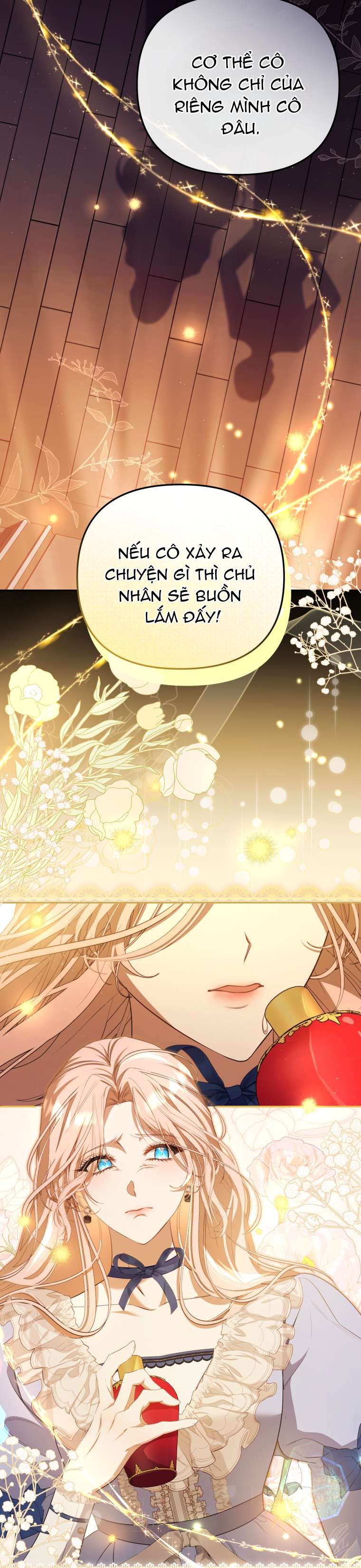 Người Phải Trả Giá Bằng Mạng Sống Vì Đã Lừa Dối Tôi Chap 22 - Trang 4