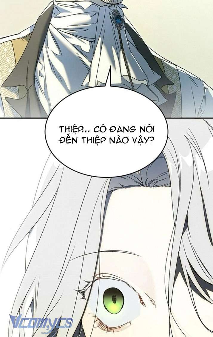 Cứ Cố Gắng Hết Sức Để Hối Hận Chap 8 - Next Chap 9