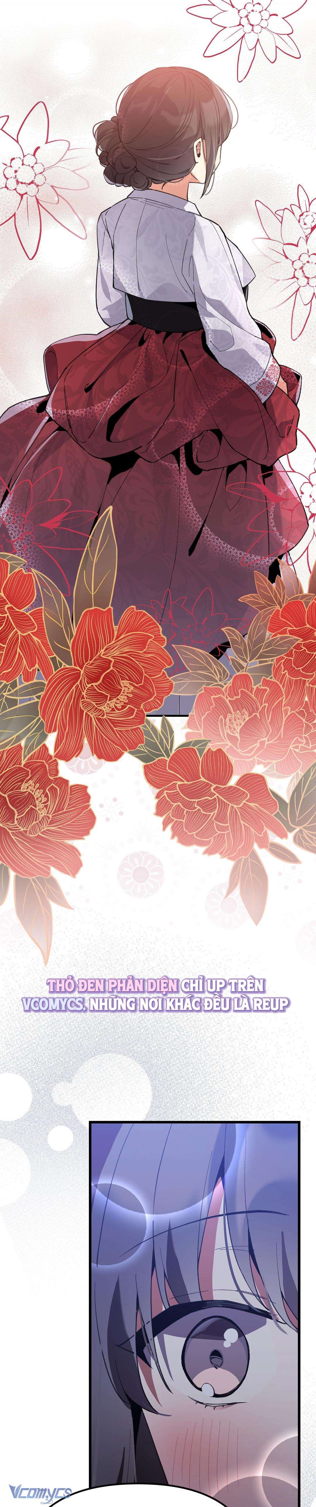 [18+] Hồ Ly Nhỏ Lại Bày Trò Rồi Sao? Chap 10 - Trang 3