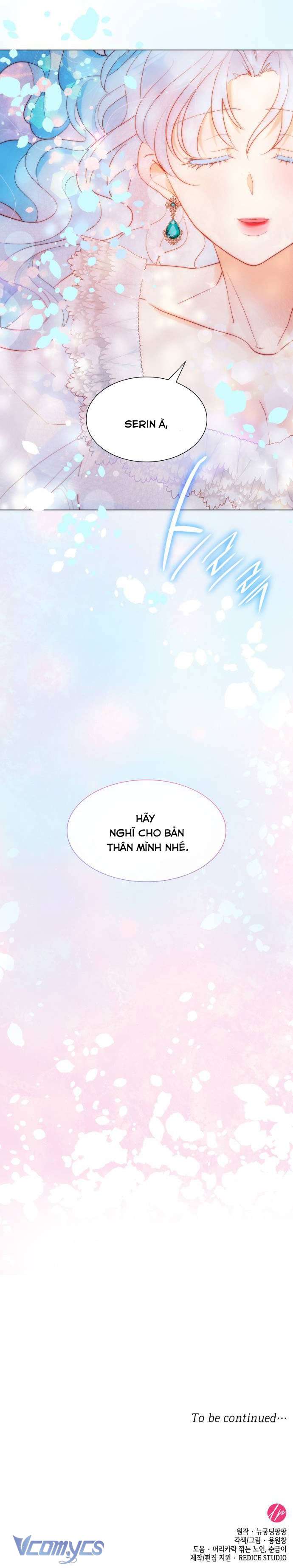 Tôi Được Sinh Ra Là Con Gái Thứ Hai Chapter 38 - Next Chapter 39