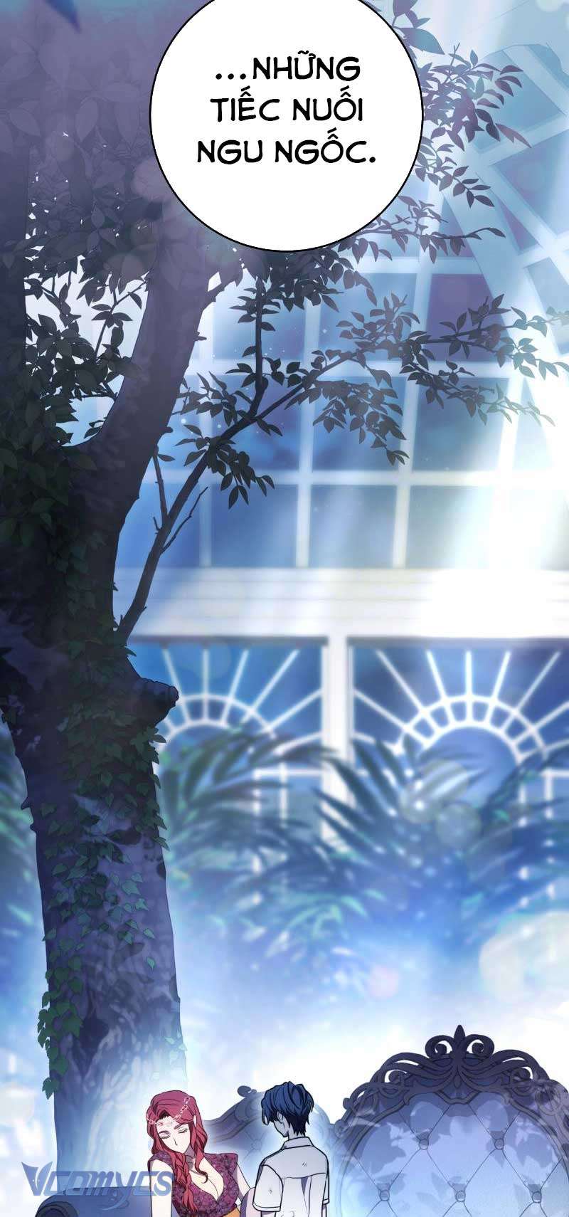 Cái Giá Phải Trả Chap 79 - Trang 3