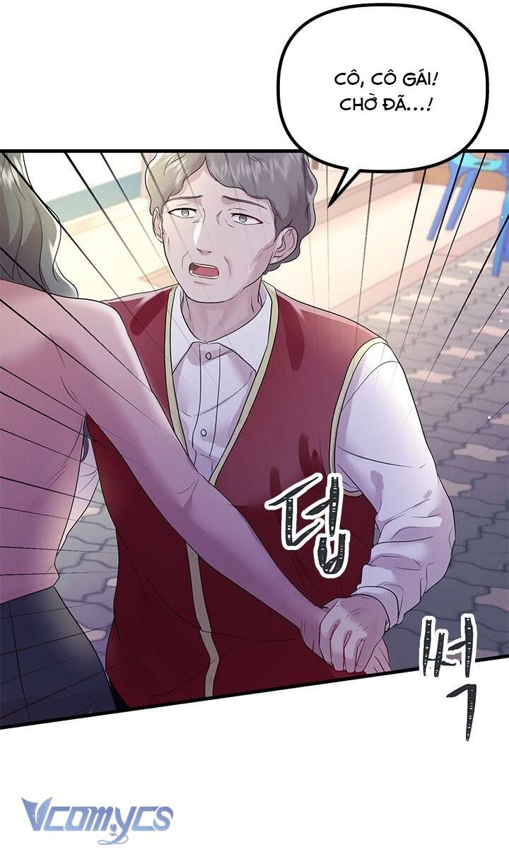 [18+] Đối Tác Dục Vọng Chap 23 - Next Chap 24