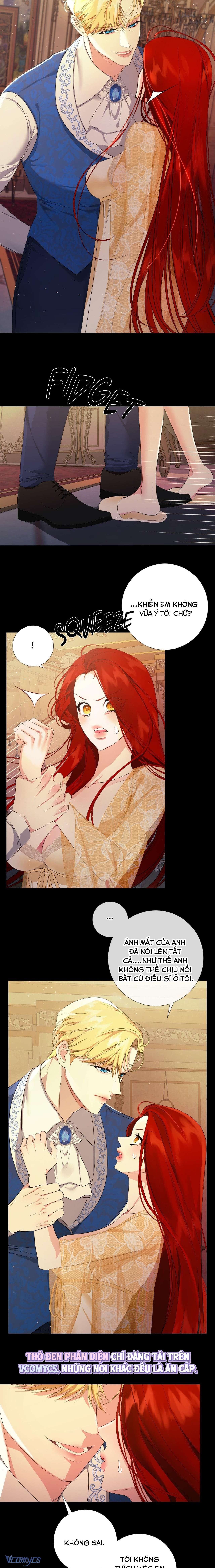 『18+ KHÔNG CHE』Trở Thành Mối Tình Đầu Của Con Trai Kế Chap 1 - Trang 2